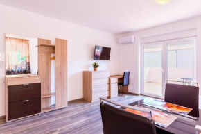 Irina - A3 ground floor - MPolo